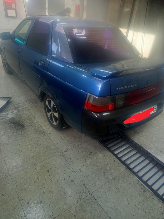 Продам автомобиль ВАЗ