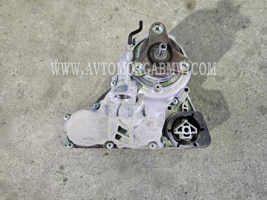 Ф10 Ф30 ф01 Раздатка бмв bmw atc35l atc35 f10 f11 f30 f31