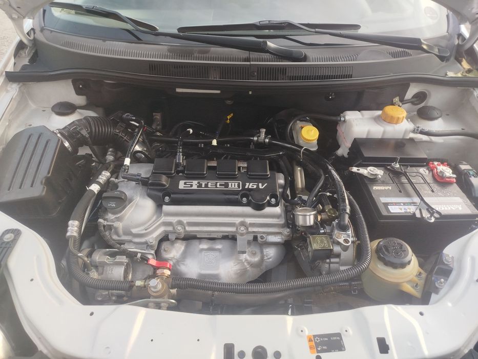 Nexia 3 mexanika 2-pozicia