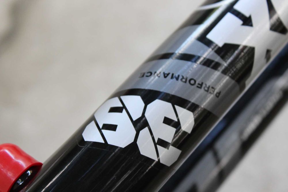 FOX 38 Float Performance 29" 170mm Grip 2026 3Pos Boost Tapered E-bike