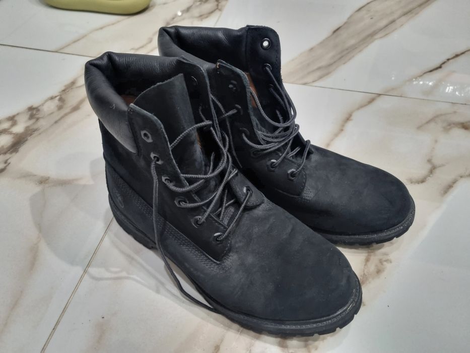 Мъжки боти Timberland 6 inch Premium 44