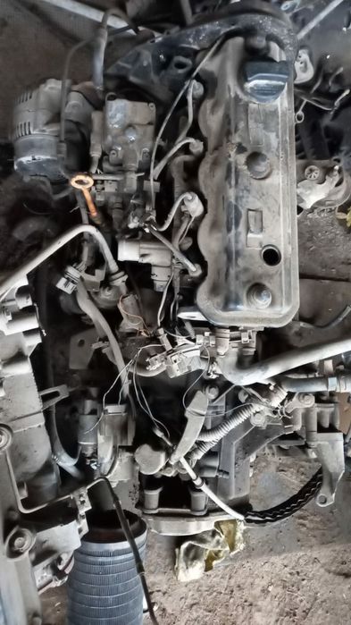 Автозапчасти разные