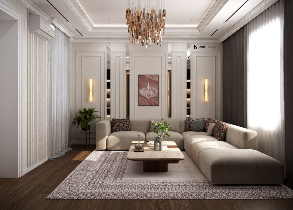 Дизайн интерьер хизматлари | Dizayn interyer xizmatlari