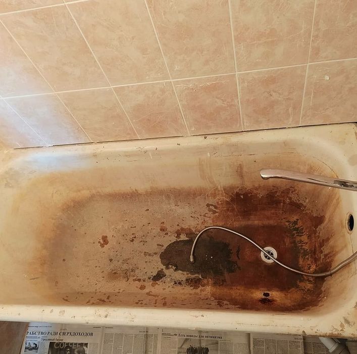 Центр реставрации ванн в городе Экибастуз