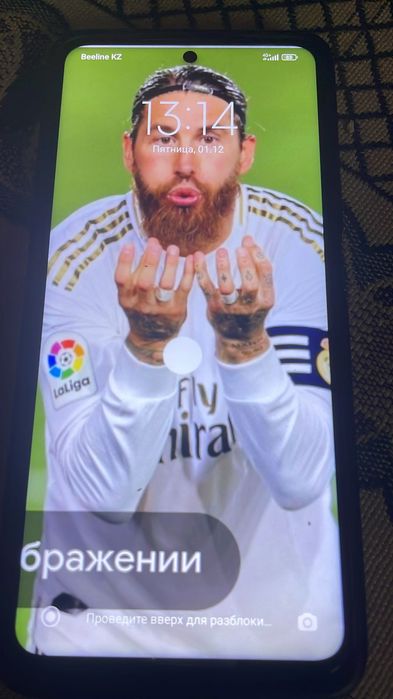 Срочно продам POCO X3 pro 128gb