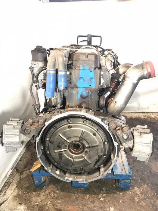 Motor complet camion DAF PR228S2 Euro 5 CF75