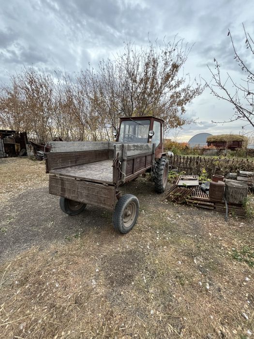 Продам Трактор Т 16