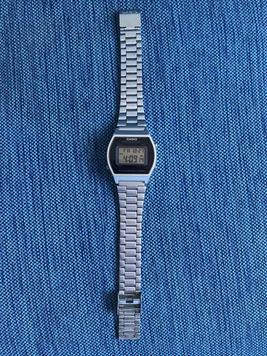 Ceas Casio barbati