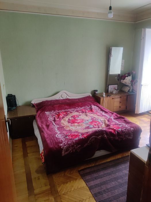 Срочно продам свою 3 комнатную квартиру