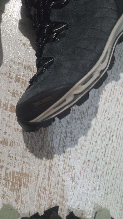 meindl номер 40   goretex