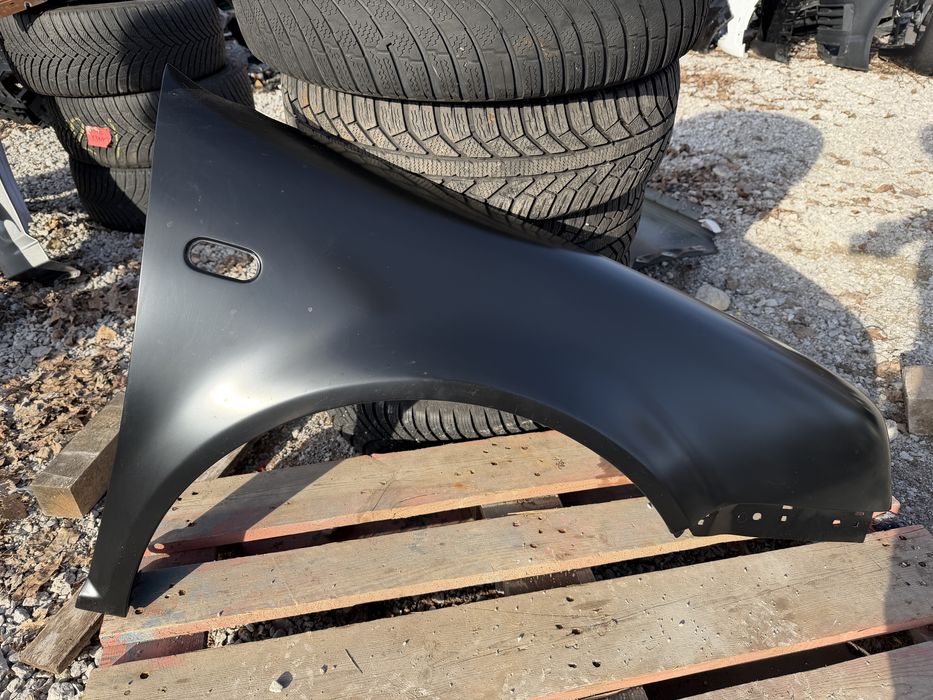 Калник VW Golf 4