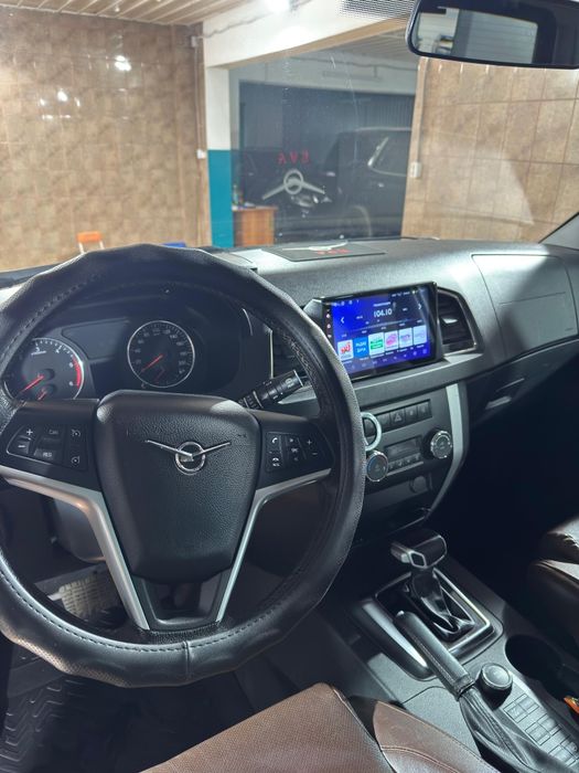 Продам надёжный автомобиль
