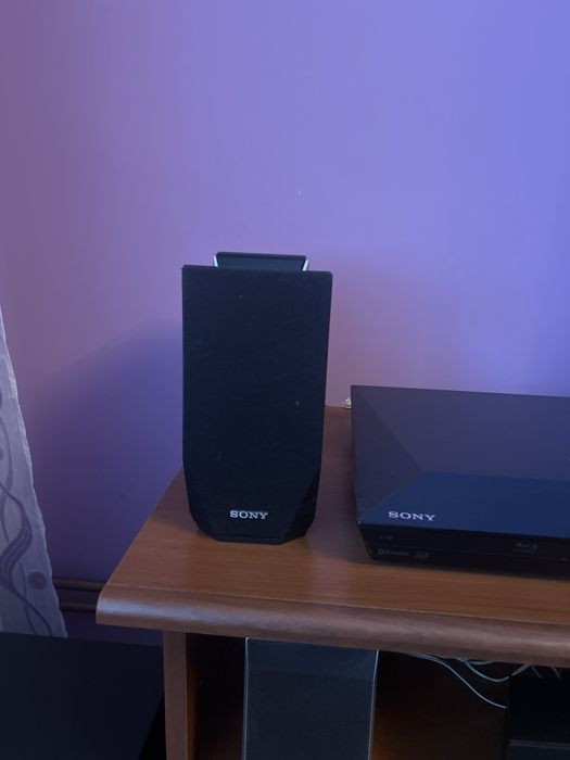 Home cinema Sony  bdv-e 2100