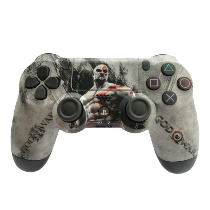 Джойстики ПС 3, ПС 4 ( новые )