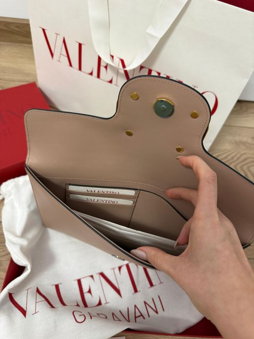 Geanta Valentino Garavani Originala