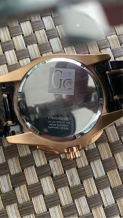 Ceas GuCi barbati