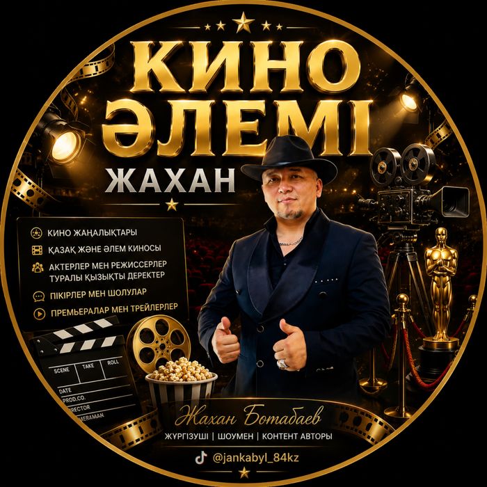 Тамада ведущий шоумен