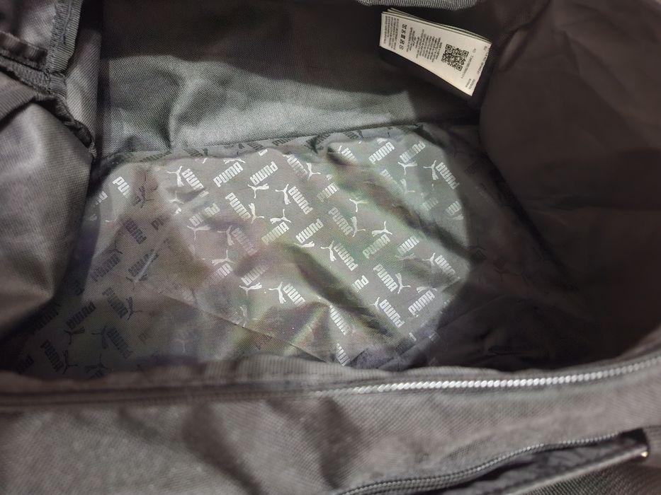 Сумка  Puma Buzz