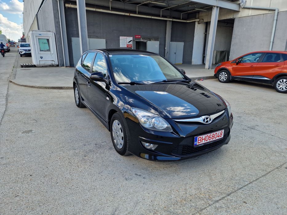 Hyundai i30 1.4 Benzină / Euro 5