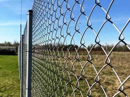 Сетка Рабица оцинкованы зангламас