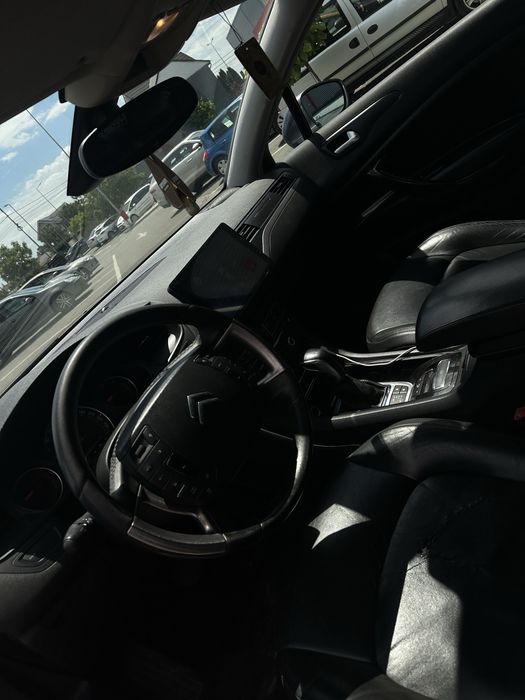 Citroen C5 Exclusive