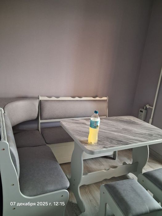 Продаю квартиру Яшнабадский р-он Тузель-2. 2-ком 4-этаж 9-этажном Доме