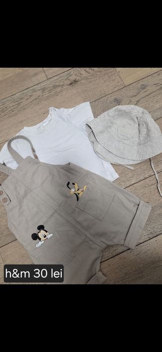 Set h&m 12 18 luni
