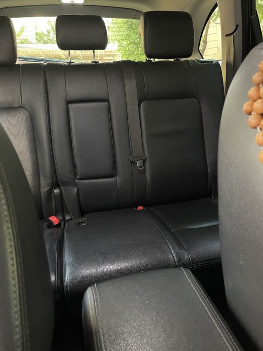 Chevrolet Captiva 2014 — 5