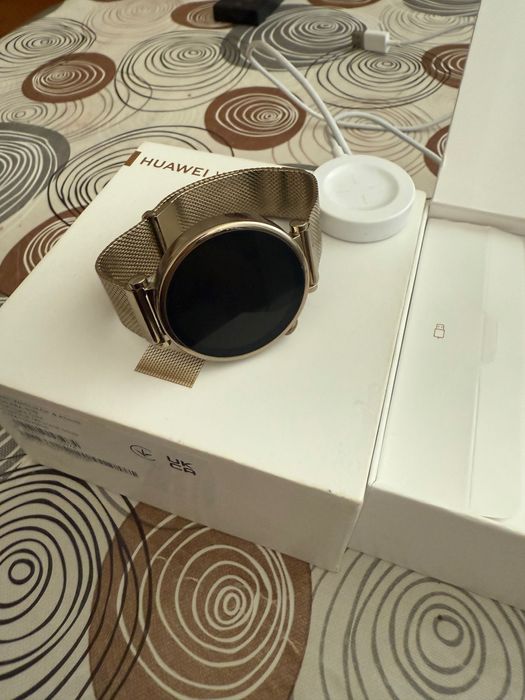 HUAWEI watch GT 4