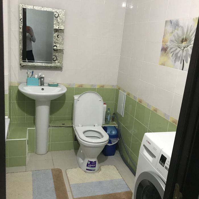 Ищу 1 девушку на подселение