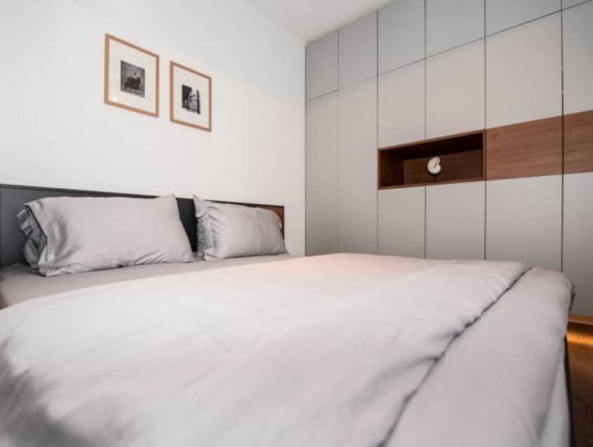 Дава се под наем Тристаен апартамент в Пловдив, Въстанически - 93 кв.м за 510 € - Снимка #2