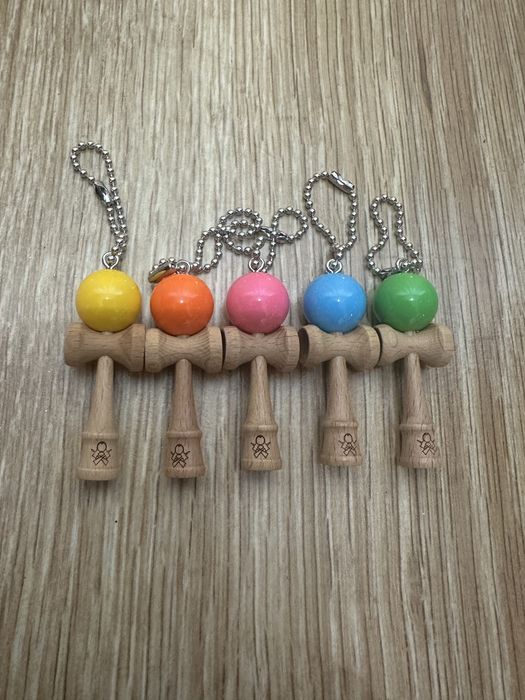 Brelocuri originale SWEETS import SUA, 5cm