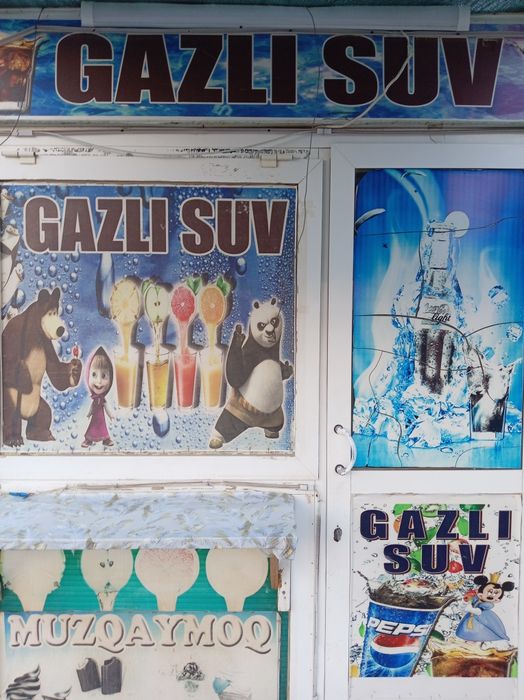 100% ishlashga tayyor