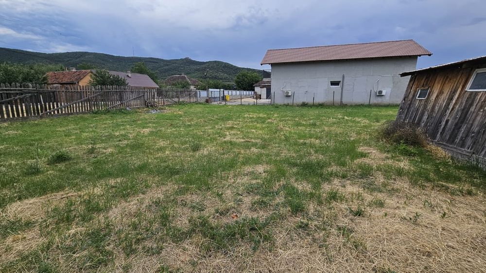 Casa de Vânzare  Apa ,Gaz ,Canalizare