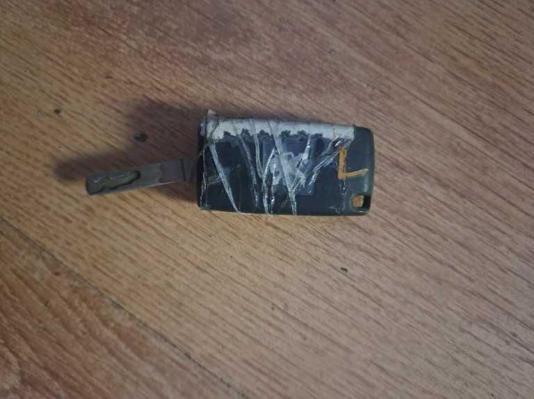 Kit pornire complet SZL Spira volan Peugeot Partner 308 207 Citroën Berlingo C4 C5 1.6 HDi Bosch EDC16C34