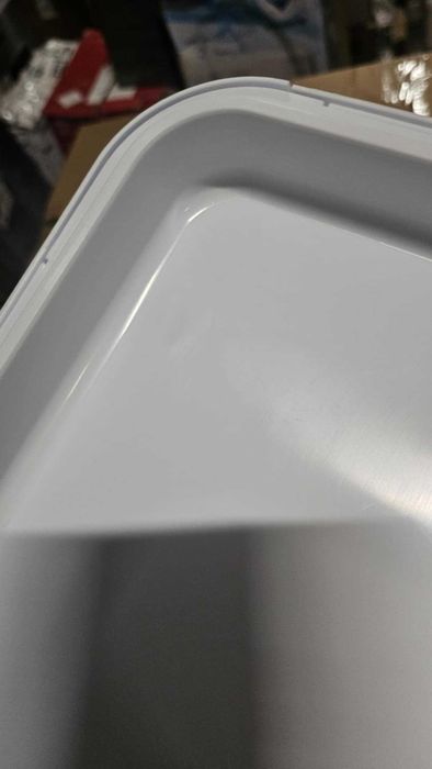 Хладилна кутия, пасивна, 30 литра, ТРАНСПОРТЕН ДЕФЕКТ