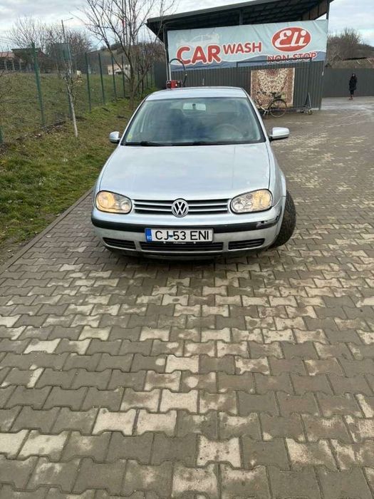 VOLKSWAGEN Golf 0 — imagine 3