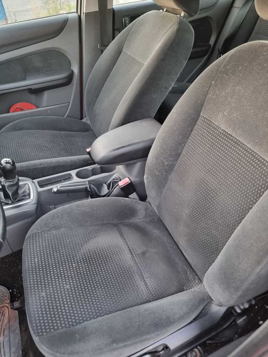 Ford Focus 1.6 TDCI/1.8TDCI/Теглич/ Лети джанти 16