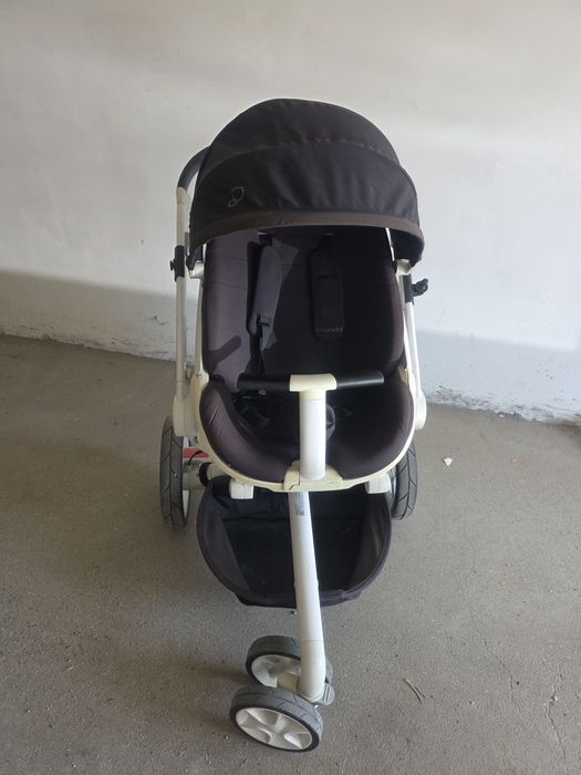 Детска количка Quinny Moodd