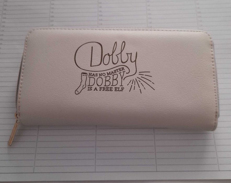 Портмоне с Доби (Хари Потър)