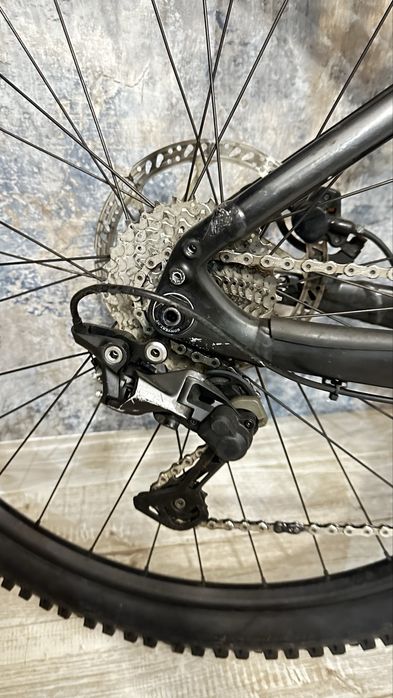 Vând bicicletă electrică TREK Power Fly 4 , 1x10 , roti 29 , cadrul M