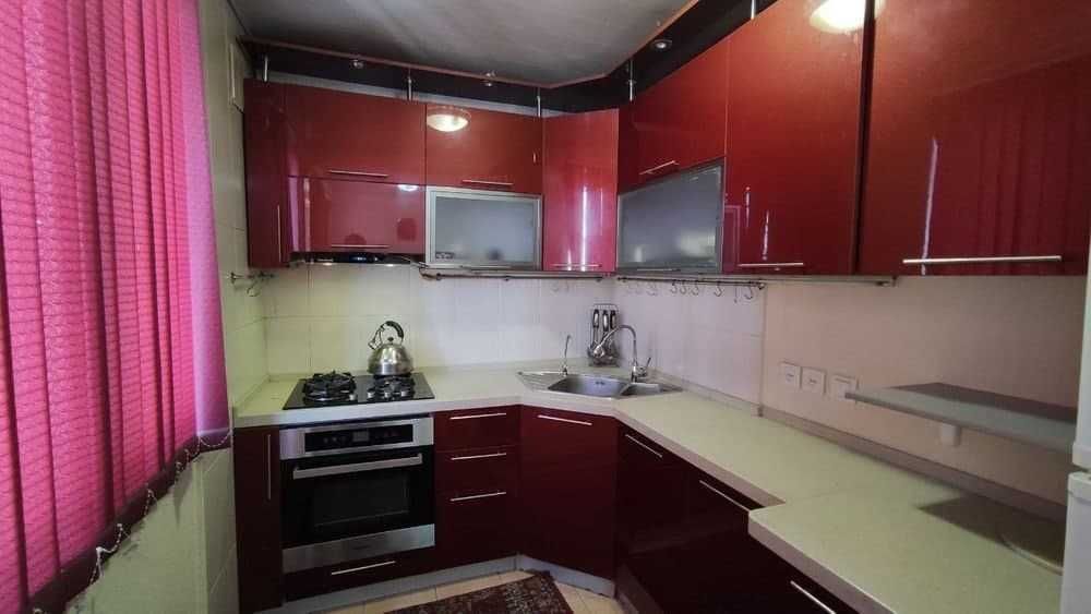 Сдается На Шастри 4х комнат