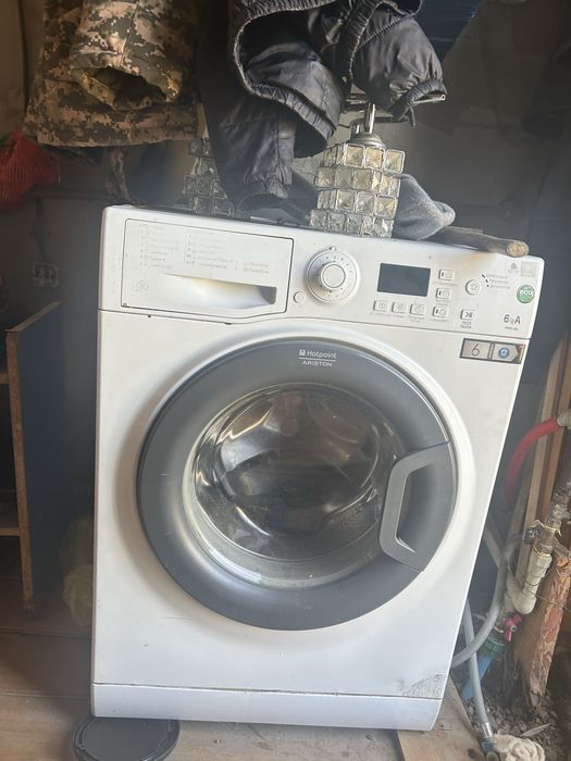 Продаеться стиральные машина