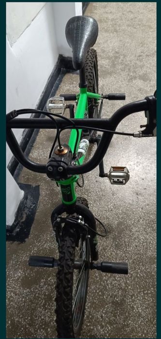 Vând bicicleta scheme