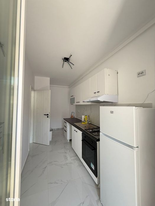 Garsoniera mobilata si utilata-300 E-Militai Residence