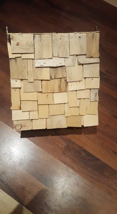 Къщичка за птици