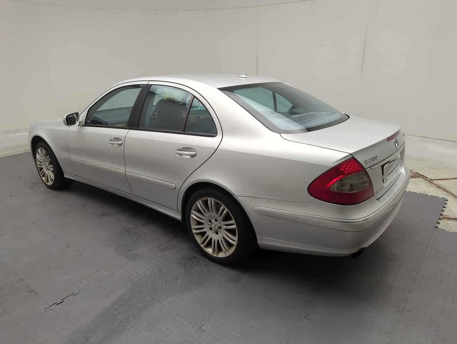 Dezmembrari dezmembrez Mercedes w211 3.0 CDI V6 cod motor OM642920