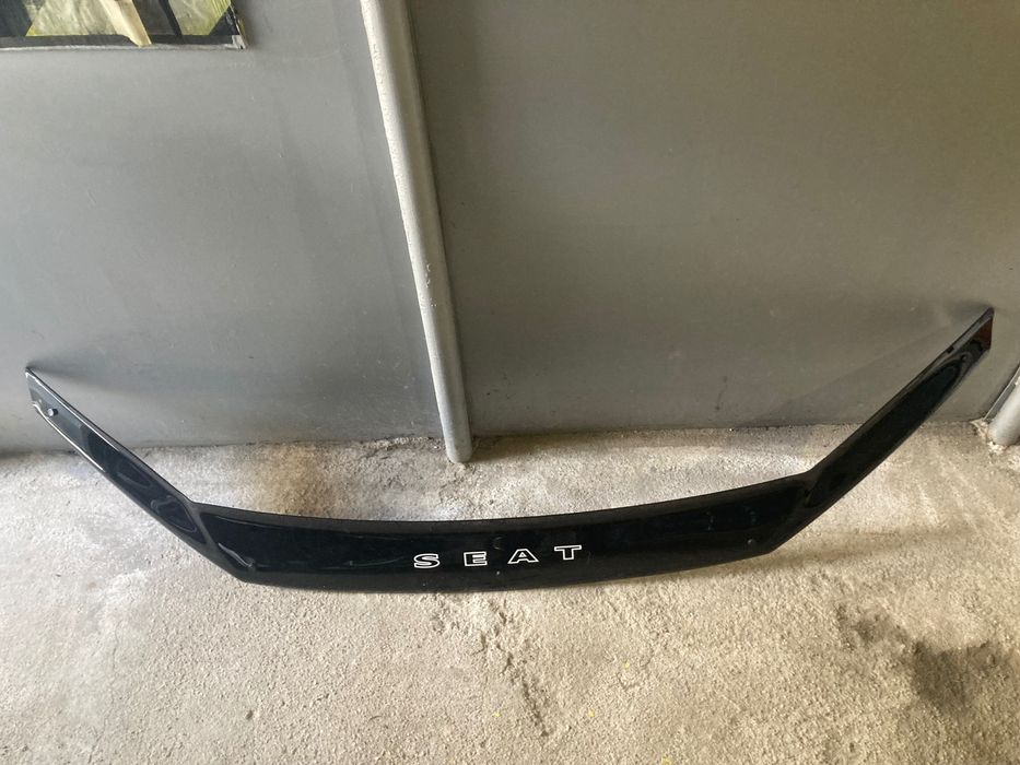 Дефлектор за преден капак за Seat Alhambra