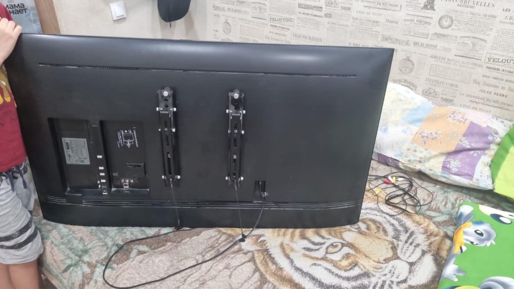 Телевизор бу телек