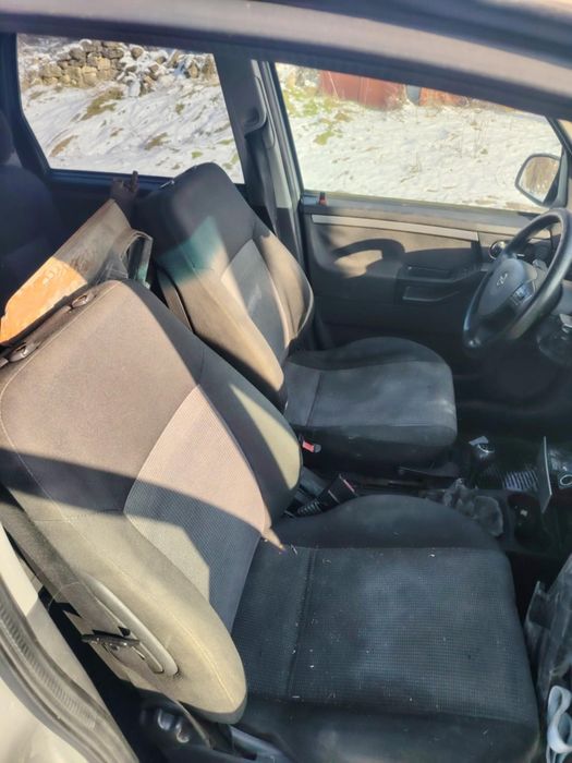 Опел Мерива 1.7.